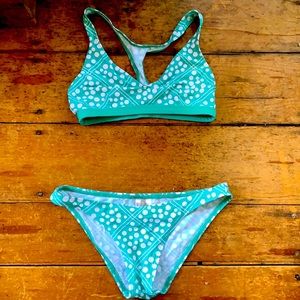 Patagonia swimsuit
